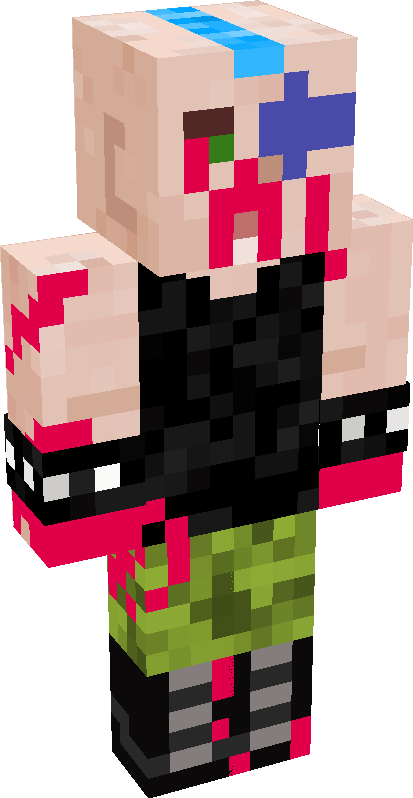 Minecraft Skins