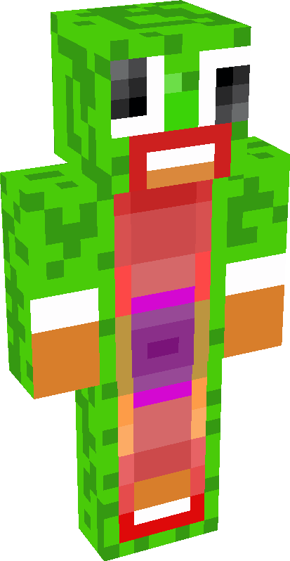 Minecraft Skins
