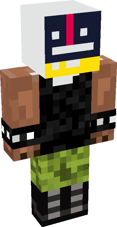 Minecraft Skins