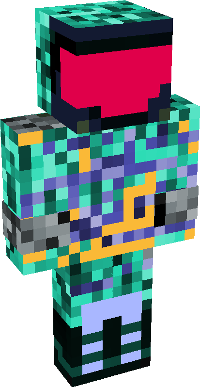 Minecraft Skins