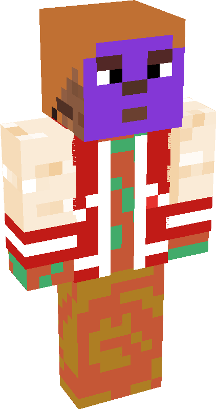 Minecraft Skins