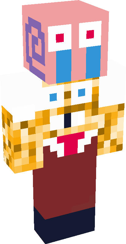 Minecraft Skins