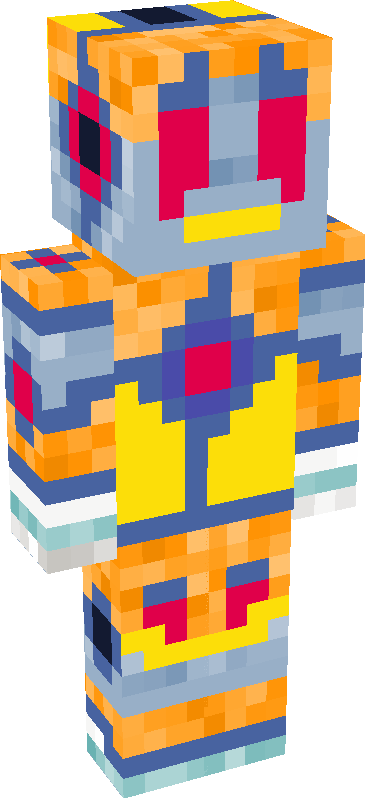 Minecraft Skins