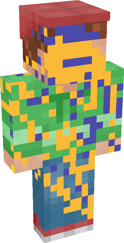 Minecraft Skins