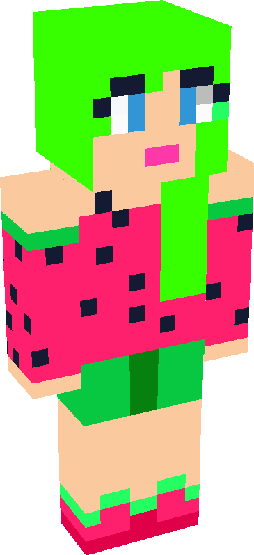 Minecraft Skins