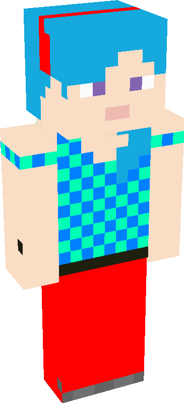 Minecraft Skins