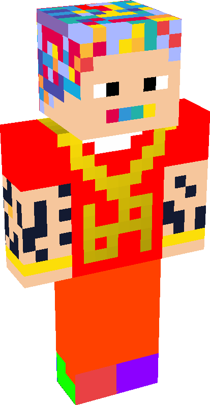 Minecraft Skins