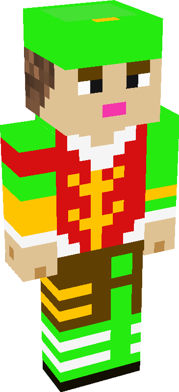 Minecraft Skins