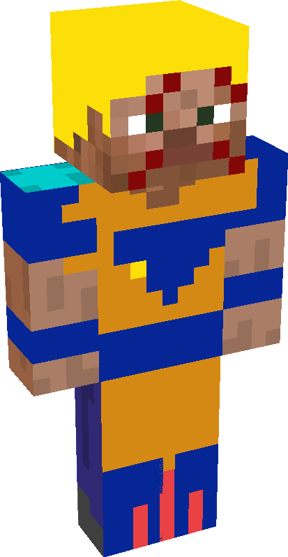 Minecraft Skins