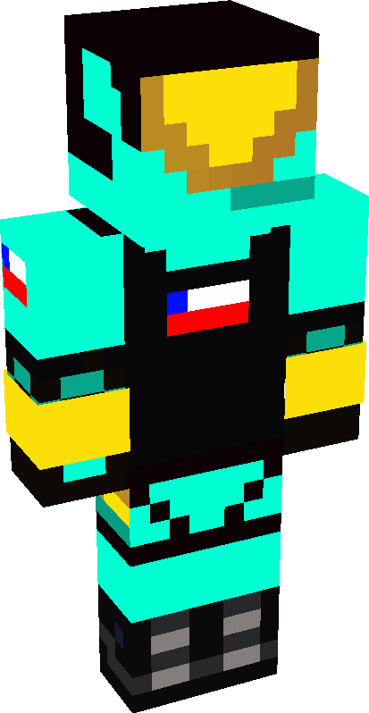 Minecraft Skins