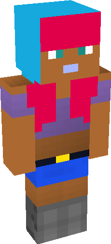 Minecraft Skins