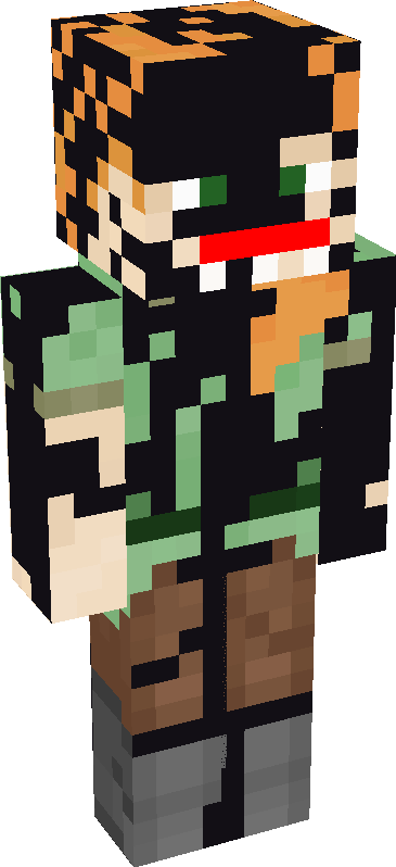Minecraft Skins