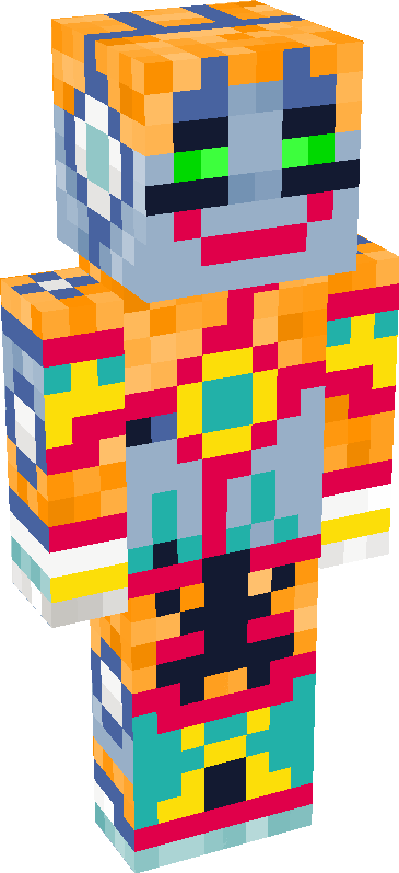 Minecraft Skins