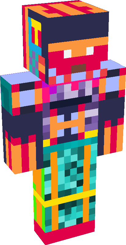 Minecraft Skins
