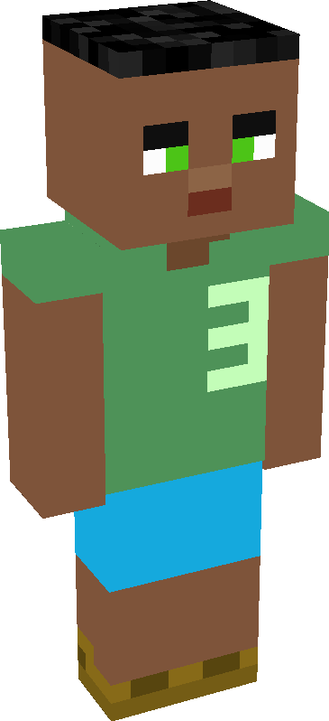 Minecraft Skins