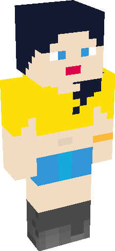 Minecraft Skins