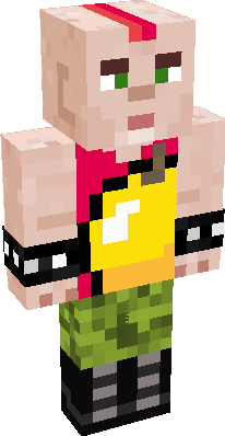 Minecraft Skins