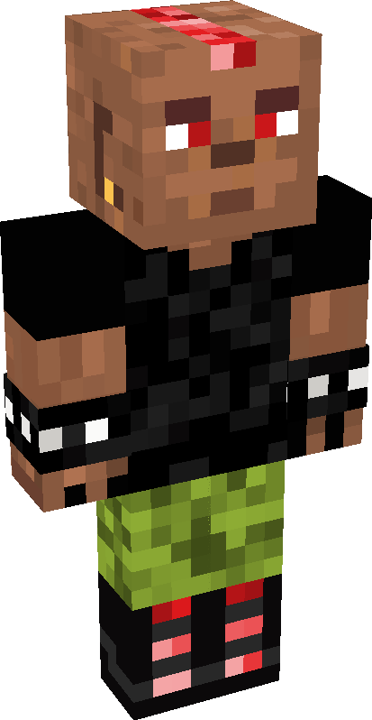 Minecraft Skins