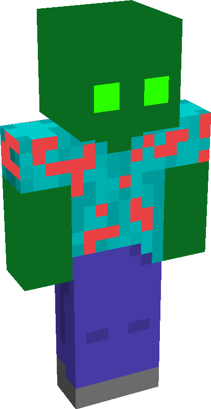 Minecraft Skins