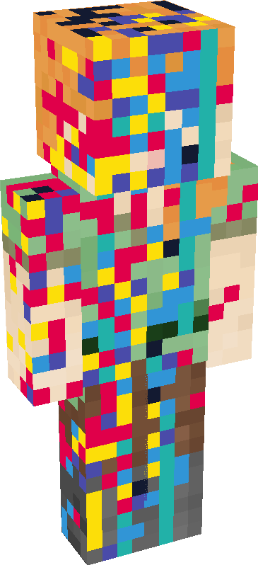 Minecraft Skins
