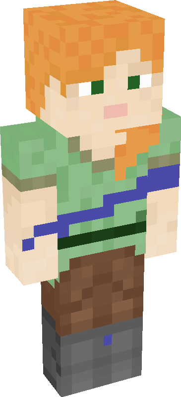 Minecraft Skins