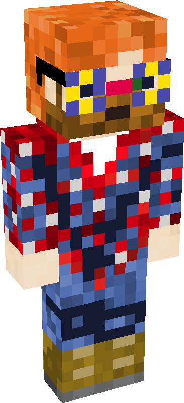 Minecraft Skins