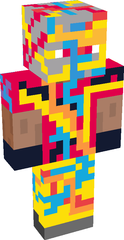 Minecraft Skins