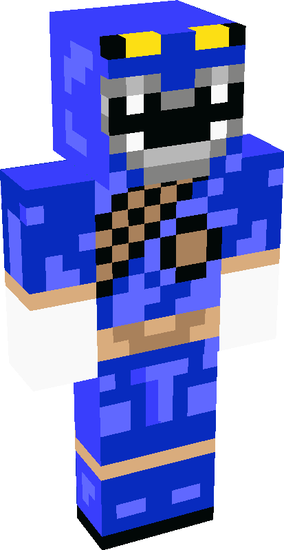 Minecraft Skins