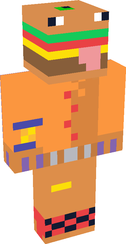 Minecraft Skins