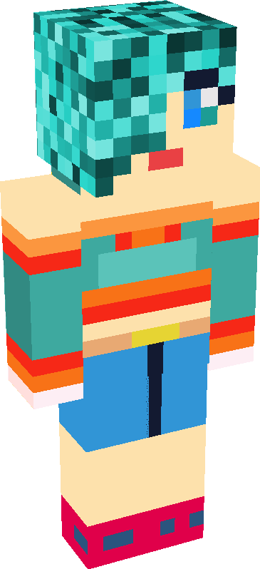 Minecraft Skins