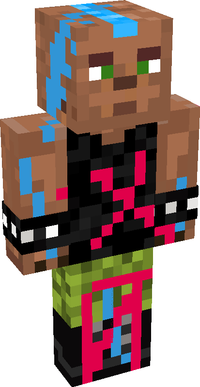 Minecraft Skins