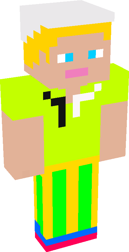 Minecraft Skins