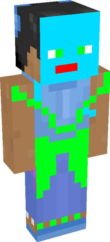Minecraft Skins