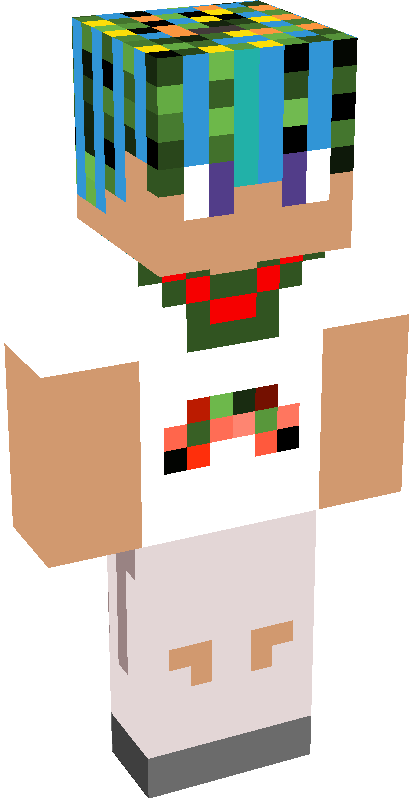 Minecraft Skins