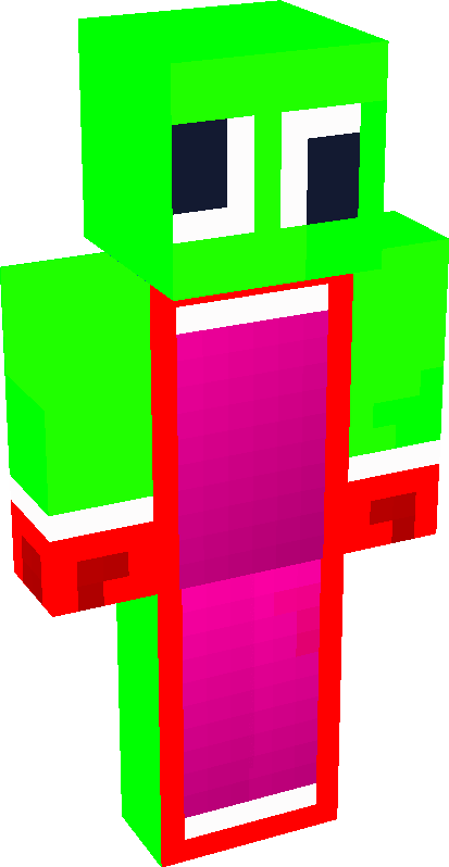 Minecraft Skins