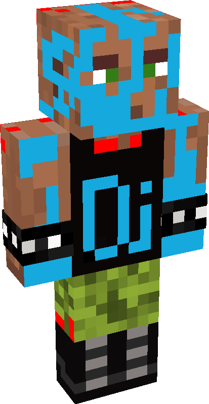 Minecraft Skins