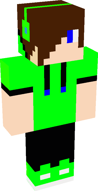 Minecraft Skins