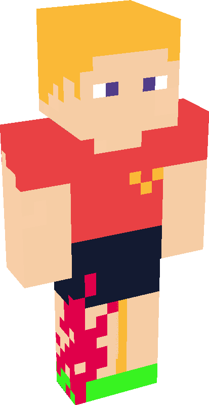 Minecraft Skins