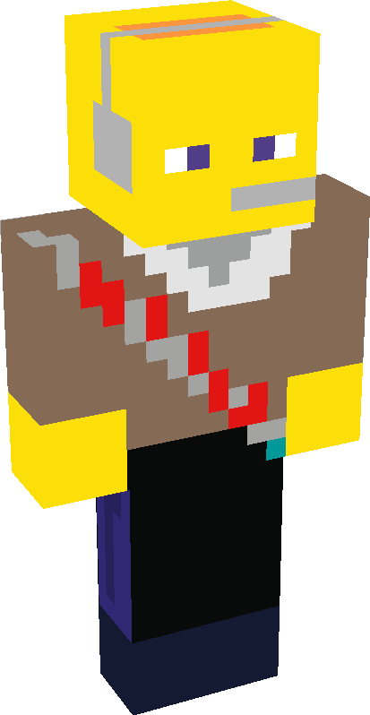 Minecraft Skins