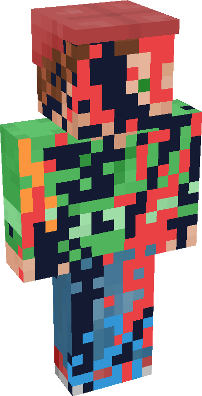 Minecraft Skins