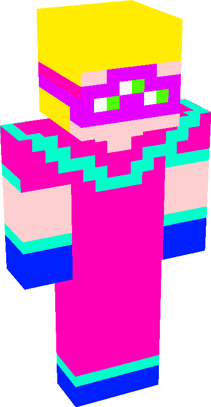 Minecraft Skins