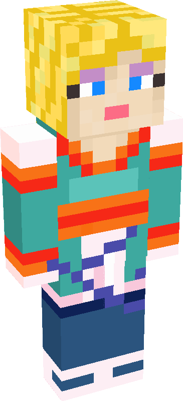 Minecraft Skins