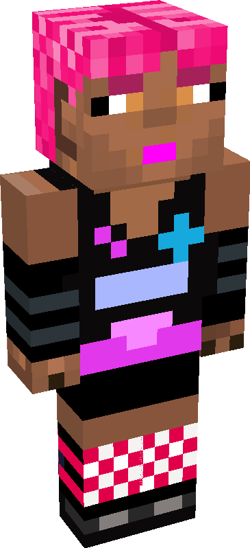 Minecraft Skins