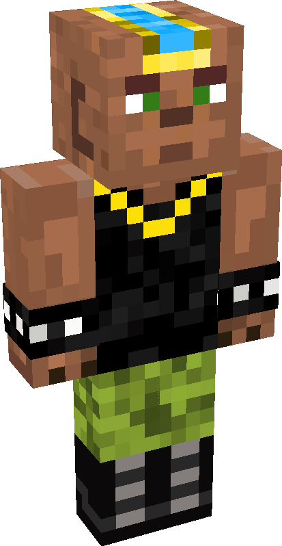 Minecraft Skins