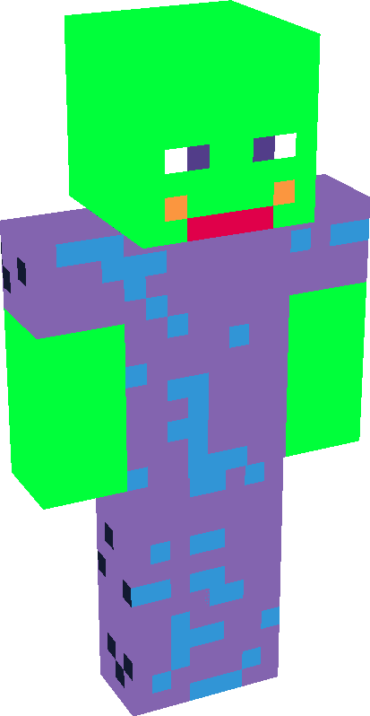 Minecraft Skins