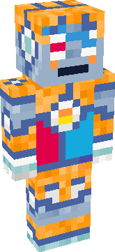 Minecraft Skins