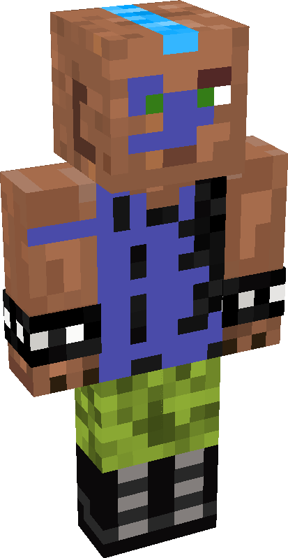 Minecraft Skins