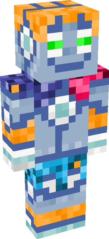 Minecraft Skins