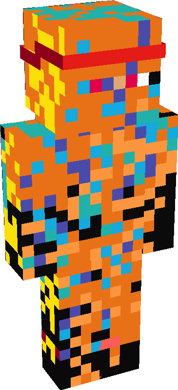 Minecraft Skins