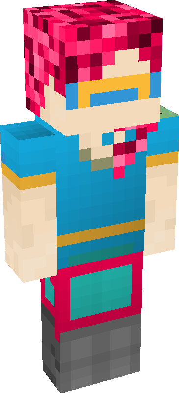 Minecraft Skins
